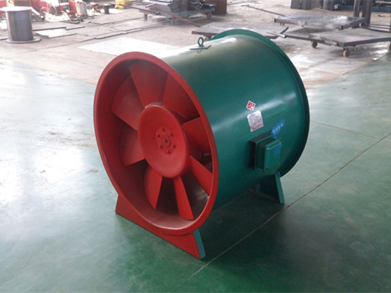 排風機配置需要注意的問題